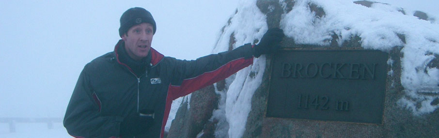 ASFM e.V. Gttingen - Reha-Sport / Funktionstraining / Wassergymnastik / Lauftreffs / Brocken-Challenge