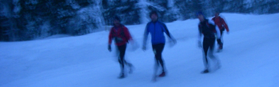 Brocken-Challenge: Erlebnis- und Wohltätigkeitslauf von Göttingen zum Brockengipfel