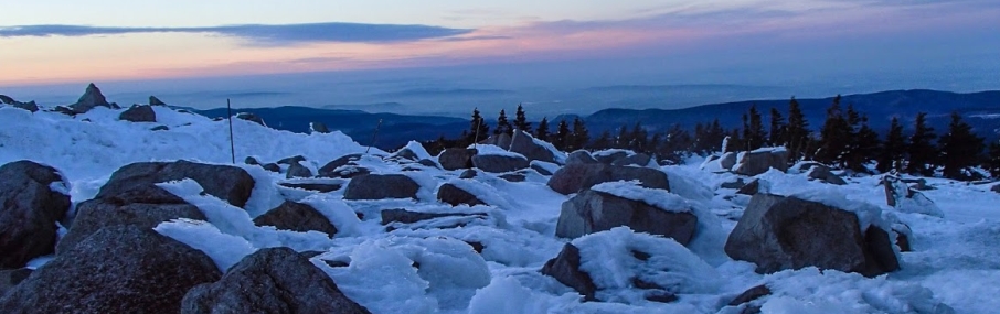 Brocken-Challenge: Erlebnis- und Wohlttigkeitslauf von Gttingen zum Brockengipfel