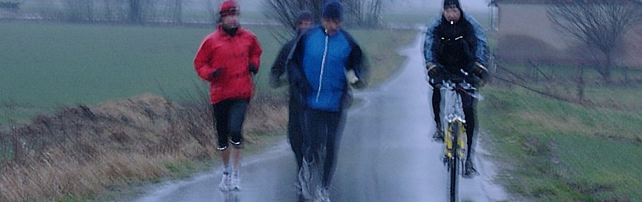 Brocken-Challenge: Erlebnis- und Wohltätigkeitslauf von Göttingen zum Brockengipfel