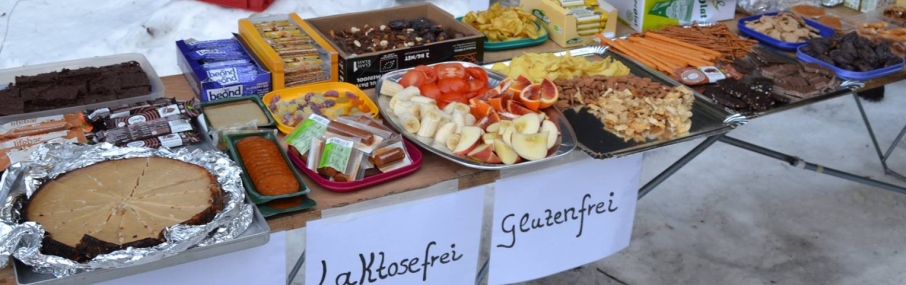 Brocken-Challenge: Erlebnis- und Wohltätigkeitslauf von Göttingen zum Brockengipfel